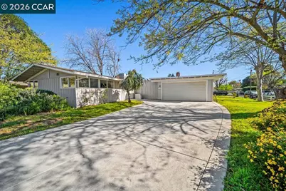 1737 Ravenwood Dr, Concord, CA 94520 - Photo 1