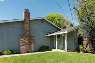 410 Fensalir Ave, Pleasant Hill, CA 94523 - Photo 2