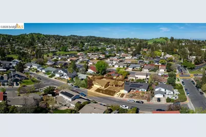 410 Fensalir Ave, Pleasant Hill, CA 94523 - Photo 32