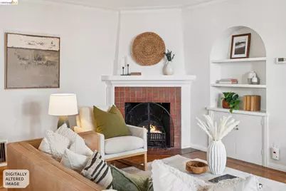 1412 Oxford St, Berkeley, CA 94709 - Photo 6