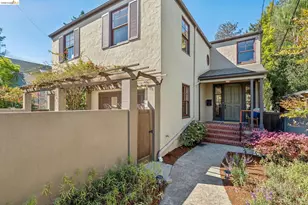 1412 Oxford St, Berkeley, CA 94709 - Photo 1