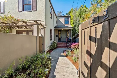 1412 Oxford St, Berkeley, CA 94709 - Photo 2