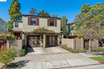 1412 Oxford St, Berkeley, CA 94709 - Photo 40