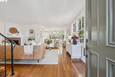 1412 Oxford St, Berkeley, CA 94709 - Photo 4