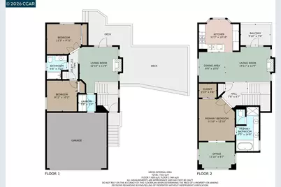 1618 Brush Creek Place, Danville, CA 94526 - Photo 56