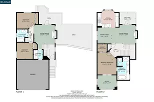 1618 Brush Creek Pl, Danville, CA 94526 - Photo 56