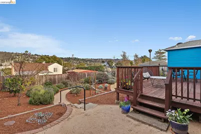1650 Shasta St, Richmond, CA 94804 - Photo 16