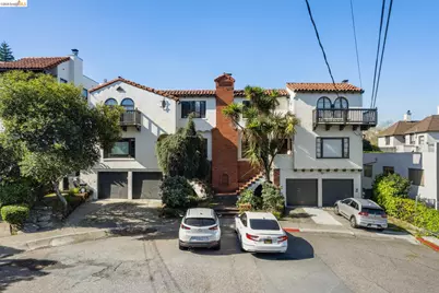 47 Excelsior Ct #43, Oakland, CA 94610 - Photo 26