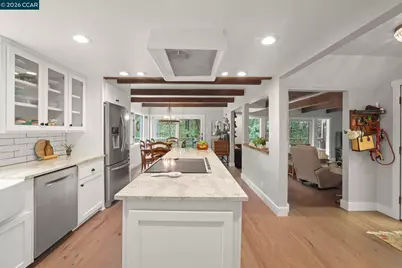 5461 Alhambra Valley Rd, Martinez, CA 94553 - Photo 12