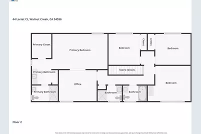 44 Lariat Ct, Walnut Creek, CA 94596 - Photo 58