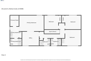 44 Lariat Ct, Walnut Creek, CA 94596 - Photo 58