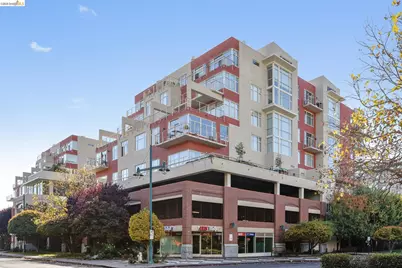 5855 Horton Street #613, Emeryville, CA 94608 - Photo 32