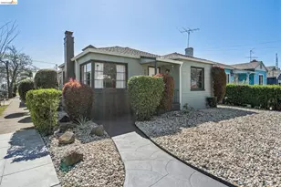 1550 Havenscourt Blvd, Oakland, CA 94621 - Photo 2