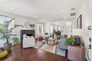 1550 Havenscourt Blvd, Oakland, CA 94621 - Photo 2