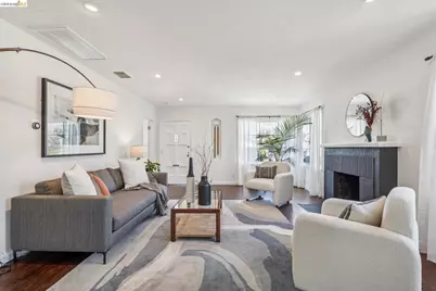 1550 Havenscourt Blvd, Oakland, CA 94621 - Photo 4