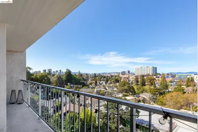 1 Kelton Ct #2D, Oakland, CA 94611 - Photo 18