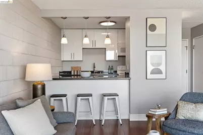 1 Kelton Ct #2D, Oakland, CA 94611 - Photo 10