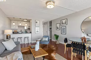 1 Kelton Ct, Oakland, CA 94611 - Photo 8