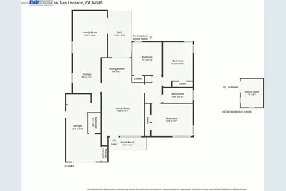 17790 Via Arriba, San Lorenzo, CA 94580 - Photo 42