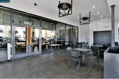 9901 San Pablo Ave, El Cerrito, CA 94533 - Photo 14