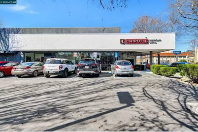 9901 San Pablo Ave, El Cerrito, CA 94533 - Photo 28