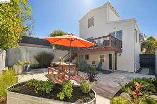 1509 Francis St, Albany, CA 94706 - Photo 2