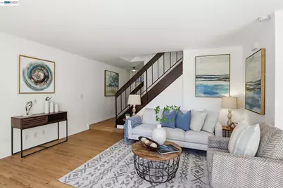 410 Puerto Pl, Hayward, CA 94541 - Photo 2