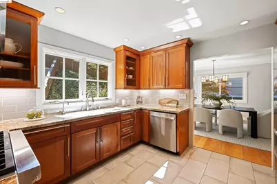 6611 Ascot Dr, Oakland, CA 94611 - Photo 16