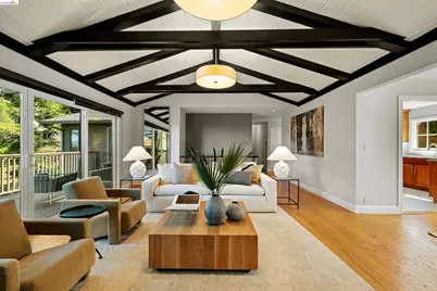 6611 Ascot Dr, Oakland, CA 94611 - Photo 4