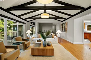 6611 Ascot Dr, Oakland, CA 94611 - Photo 4