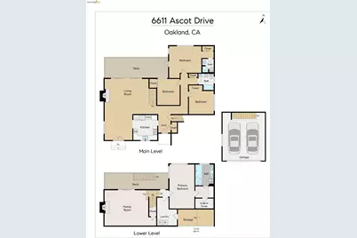 6611 Ascot Dr, Oakland, CA 94611 - Photo 40