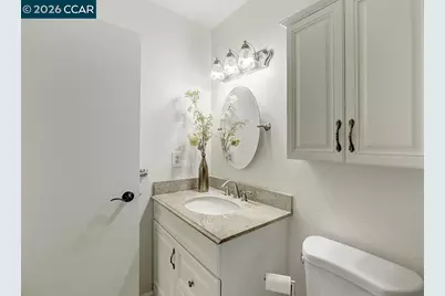 1333 Singingwood Ct #1, Walnut Creek, CA 94595 - Photo 20