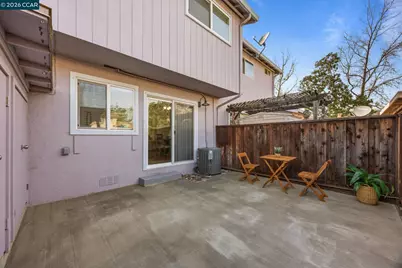 3828 Willow Pass Rd #D, Concord, CA 94519 - Photo 14