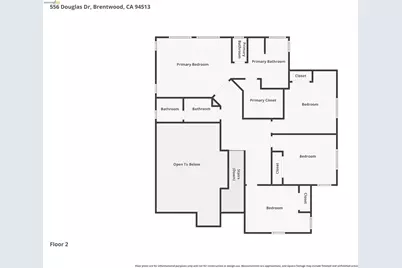 556 Douglas Drive, Brentwood, CA 94513 - Photo 30