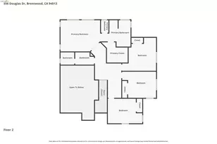 556 Douglas Dr, Brentwood, CA 94513 - Photo 30