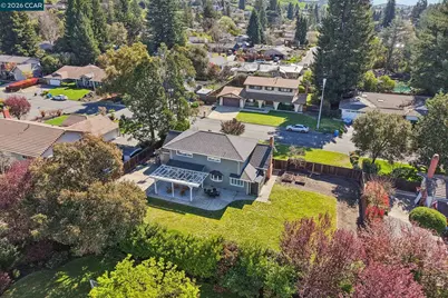 132 Whitethorne Dr, Moraga, CA 94556 - Photo 60