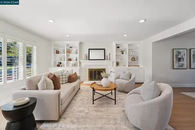 132 Whitethorne Dr, Moraga, CA 94556 - Photo 10