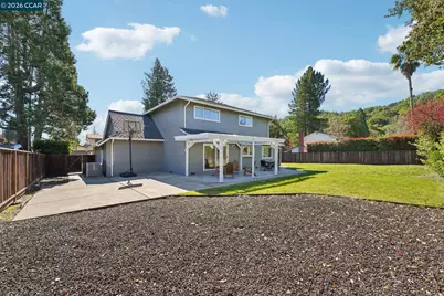 132 Whitethorne Dr, Moraga, CA 94556 - Photo 50