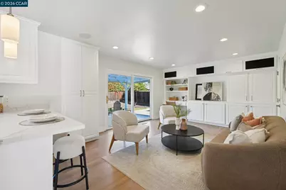 132 Whitethorne Dr, Moraga, CA 94556 - Photo 38