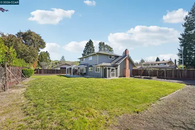132 Whitethorne Dr, Moraga, CA 94556 - Photo 48