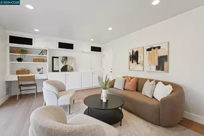 132 Whitethorne Dr, Moraga, CA 94556 - Photo 40