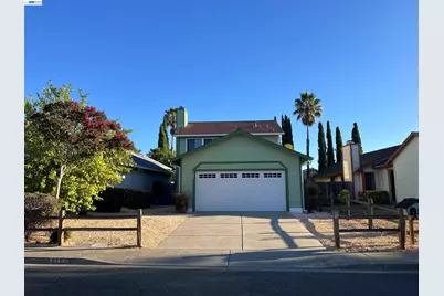 181 Yachtsman Dr, Vallejo, CA 94591 - Photo 1