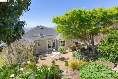 731 Grizzly Peak Blvd, Berkeley, CA 94708 - Photo 2
