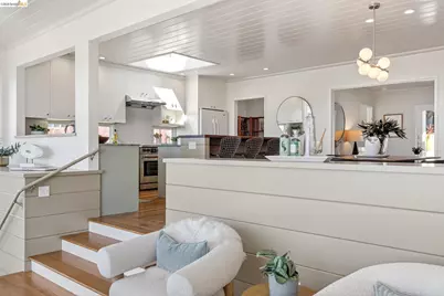 731 Grizzly Peak Blvd, Berkeley, CA 94708 - Photo 12