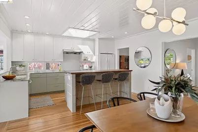 731 Grizzly Peak Blvd, Berkeley, CA 94708 - Photo 14