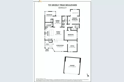 731 Grizzly Peak Blvd, Berkeley, CA 94708 - Photo 54