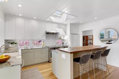 731 Grizzly Peak Blvd, Berkeley, CA 94708 - Photo 16