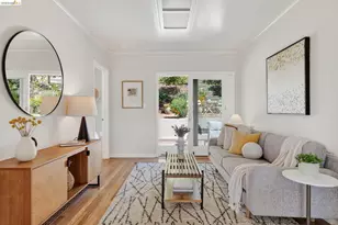 731 Grizzly Peak Blvd, Berkeley, CA 94708 - Photo 26