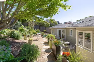 731 Grizzly Peak Blvd, Berkeley, CA 94708 - Photo 48