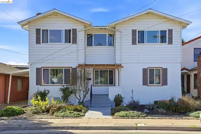 840 Key Route Blvd, Albany, CA 94706 - Photo 1